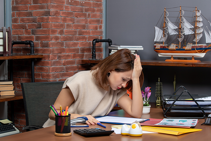 Plansız Çalışmanın Öğrenciye Gizli Bedeli