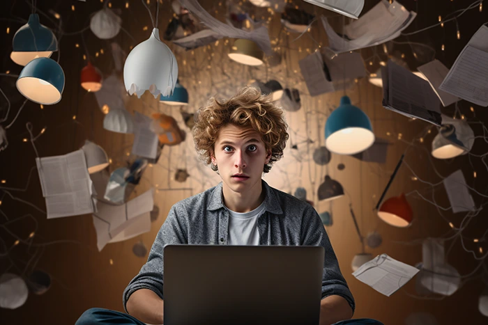 Çok Çalışıyorum Ama Netlerim Artmıyor