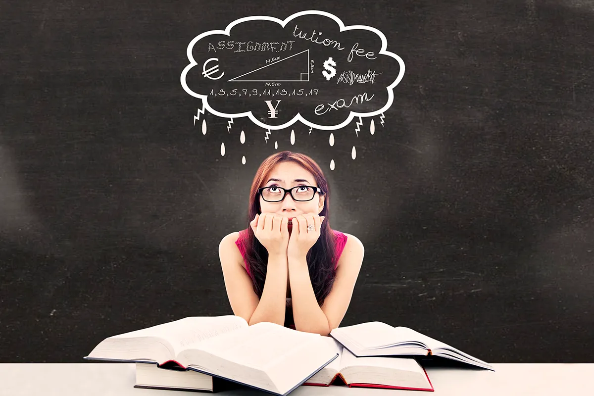 TYT–AYT’de Netler Neden Artmıyor? En Sık Yapılan Hatalar