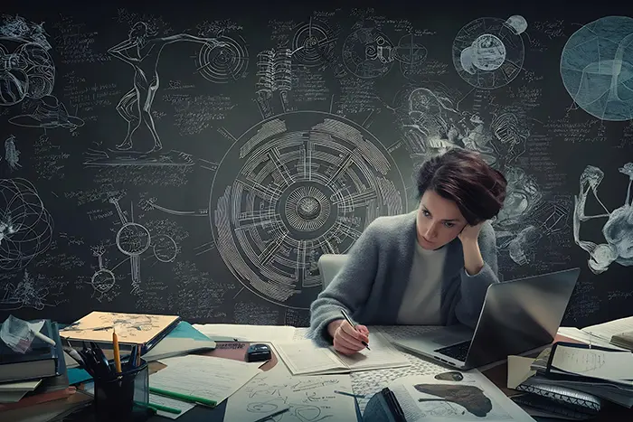 Düzenli Çalışma Neden Zekâdan Daha Önemlidir?