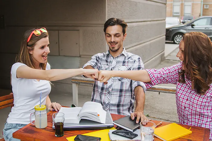 Başarılı Öğrencilerin Ortak Çalışma Alışkanlıkları