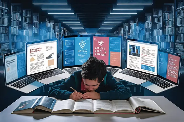 Yeni Nesil Sınav Sisteminde Eski Eğitim Anlayışı Neden Yetersiz?