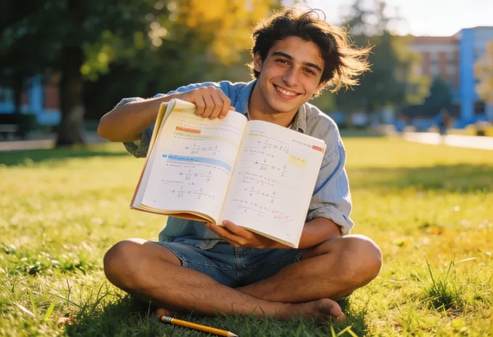 Matematik Yaz Programı