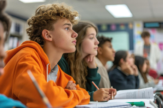 Beşiktaş Üniversite Hazırlık Kursu