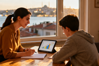 Beşiktaş VIP Özel Ders