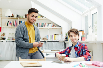 Beşiktaş Türkçe Özel Ders